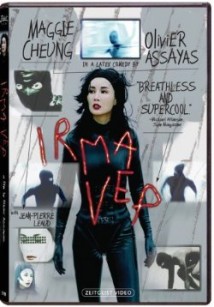Irma Vep
