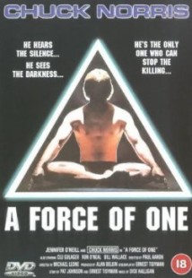 A Force of One