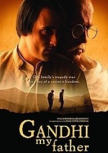 Gandhi, My Father