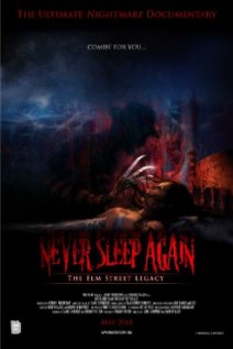 Never Sleep Again: The Elm Street Legacy