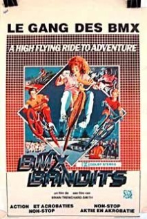 BMX Bandits