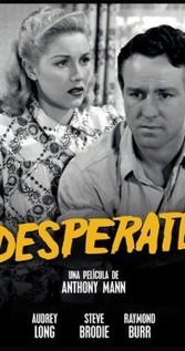 Desperate