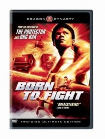 Born to Fight