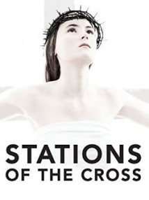 Stations of the Cross