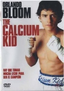 The Calcium Kid
