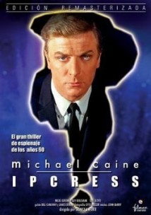 The Ipcress File