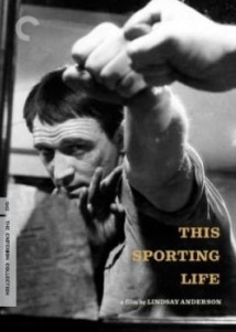 This Sporting Life