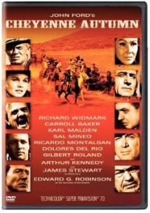 Cheyenne Autumn