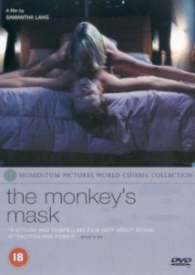 The Monkey's Mask