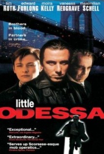 Little Odessa