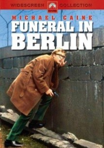 Funeral in Berlin