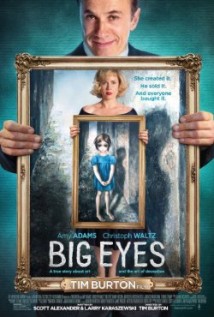 Big Eyes (I)