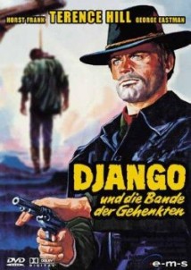 Django, Prepare a Coffin