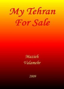 My Tehran for Sale