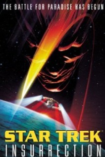 Star Trek: Insurrection