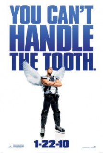Tooth Fairy (I)