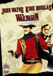 The War Wagon