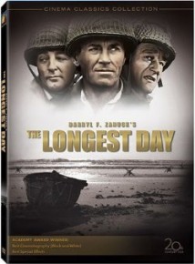 The Longest Day