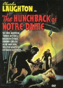 The Hunchback of Notre Dame