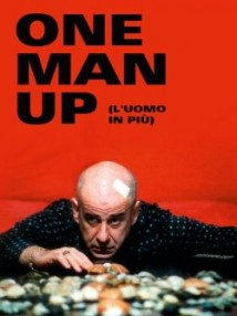 One Man Up