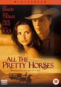 All the Pretty Horses