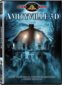 Amityville 3-D