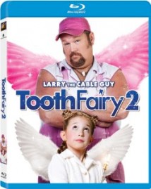 Tooth Fairy 2