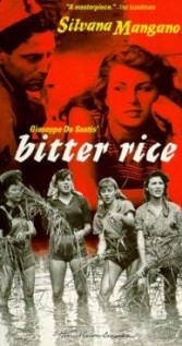 Bitter Rice