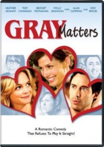 Gray Matters (I)