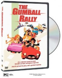 The Gumball Rally