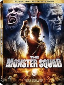 The Monster Squad