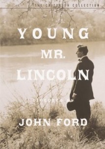 Young Mr. Lincoln