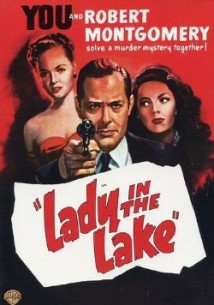 Lady in the Lake