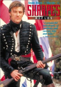 Sharpe's Rifles