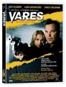 Vares: Private Eye