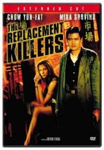 The Replacement Killers