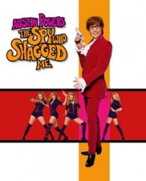 Austin Powers: The Spy Who Shagged Me