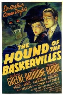 The Hound of the Baskervilles