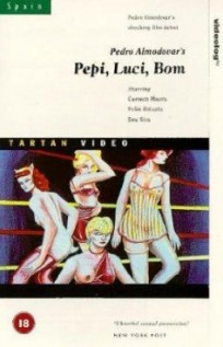 Pepi, Luci, Bom and Other Girls Like Mom