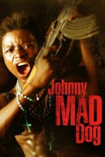 Johnny Mad Dog