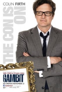 Gambit (I)
