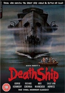 Death Ship