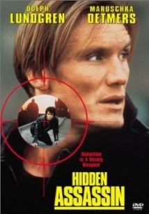 Hidden Assassin