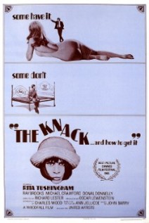 The Knack... and How to Get It