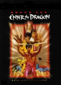 Enter the Dragon
