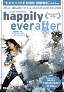 ...And They Lived Happily Ever After