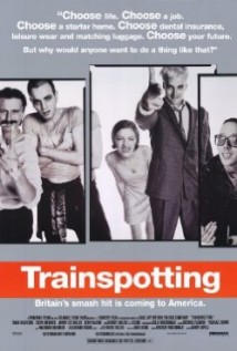 Trainspotting
