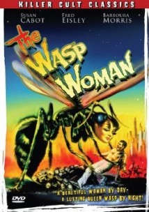 The Wasp Woman