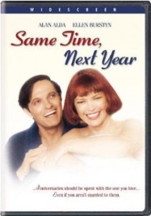 Same Time, Next Year
