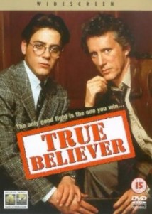 True Believer